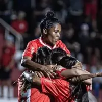 Vila Nova vence Atlético Piauiense e abre vantagem na final do Brasileirão Feminino A3