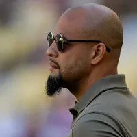 Felipe Melo coloca Botafogo na briga com Palmeiras e Flamengo pelo título da Libertadores: “Fazendo uma diferença enorme” 