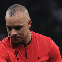 Wilton Pereira tem respaldo na CBF após críticas do Cruzeiro