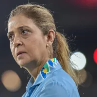 Flamengo pode entrar na concorrência com Leila Pereira por Carlos Miguel