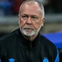 Sport quebrou diante do Grêmio um tabu de quatro anos sem vencer uma partida na Série A