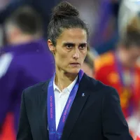Espanha demite Montse Tomé após vice na Euro Feminina