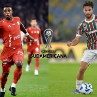 Inteligência Artificial crava quem vence em América de Cali x Fluminense