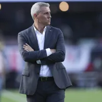 São Paulo que irá encarar o Atlético Nacional tem Crespo e mais 2 novidades em relação ao time da fase de grupos