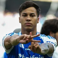 Fabrício Bruno, Matheus Pereira e Kaio Jorge, do Cruzeiro, entram na Seleção do 1º turno do Brasileirão