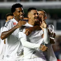 Santos mantém reformulação e busca zagueiro após lesões e incerteza sobre Zé Ivaldo