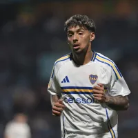 São Paulo avança por Cristian Medina após encaminhar Igor Rabello