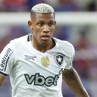 Botafogo x LDU: Danilo espera se firmar com Davide Ancelotti e pode desequilibrar para o Fogão
