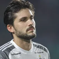 Negociação de Igor Rabello com São Paulo esfriou, diz empresário André Cury