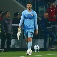 Rafael brilha e defende pênalti no fim, brilhando e quebrando fantasma do São Paulo na Colômbia 