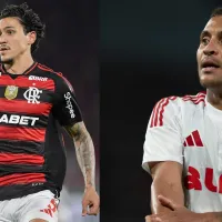 Veja onde assistir Flamengo x Internacional, que se enfrentam nesta quarta-feira (13) pela Libertadores