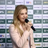 Palmeiras triplica investimento em reforços: de R$ 200 milhões em 2024 para mais de R$ 600 milhões em 2025