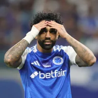 Cruzeiro quer outro que brilhou no Flamengo após Gabigol, Fabrício Bruno e Cunha e o alvo da vez é Matheus França