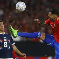 Santos monitora 3 zagueiro para contratar; lista tem: Maripán, Mallo e Facundo González