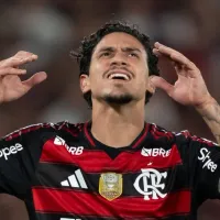 Filipe Luís barra Pedro e aposta em BH em Fla x Inter