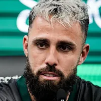 Jandrei revela bastidores da saída do São Paulo, esclarece situação e cita peso de Thiago Carpini