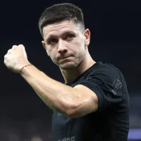 Rodrigo Garro é tratado como esperança no Corinthians sem Memphis Depay, Yuri Alberto e André Carrillo