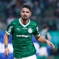 Flaco López vendido ao Fulham-ING para jogar com Andreas Pereira é vetado pelo Palmeiras