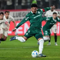 Gustavo Gómez, do Palmeiras, faz gol histórico e entra para o topo dos zagueiros artilheiros da Libertadores