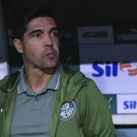 Piquerez, Gómez e dupla ofensiva têm maiores notas na vitória do Palmeiras no Peru