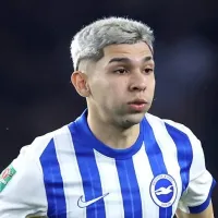 Palmeiras marca reunião com Enciso em Londres para sacramentar a contratação do paraguaio por €14 milhões fixos e mais € 4 milhões em metas