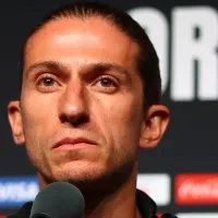 Filipe Luís deve renovar com o Flamengo até o mês que vem e contrato será até dezembro de 2027