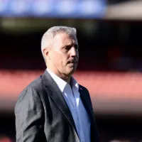 Crespo aprova, São Paulo apresenta proposta ao Metalist e aguarda resposta por Mailton