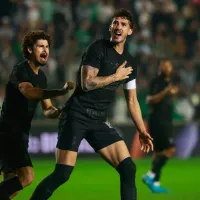 Corinthians pode renovar contrato de Gustavo Henrique por mais dois anos na próxima semana