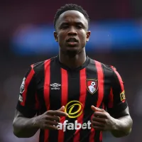 Cruzeiro ‘se anima’ com chegada de Luis Sinisterra após Bournemouth acertar contratação de atacante do Liverpool