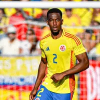 Treinador do Galatasaray confirma saída de Carlos Cuesta e Vasco pode fechar em breve com o zagueiro