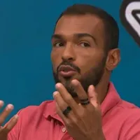 Richarlyson se mostra confiante na classificação do Botafogo às quartas da CONMEBOL Libertadores