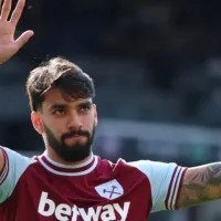 Lucas Paquetá avalia deixar o West Ham ainda nesta janela, revela Fabrizio Romano