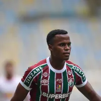 Vítor Pereira revela que sonhava com Arias desde os tempos de Brasil