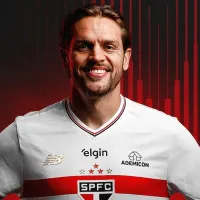 Rafael Toloi comemora retorno ao São Paulo e projeta conquistas em nova fase