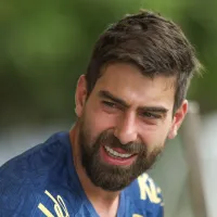 Santos terá dois desfalques em duelo contra o Vasco, porém contará com retorno de Luan Peres