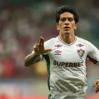 Cano recebe críticas, mas torcedores do Fluminense defendem artilheiro com reação surpreendente na web