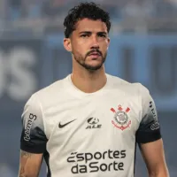 Fluminense avalia situação de Gustavo Henrique e pode assinar pré-contrato com o zagueiro para 2026