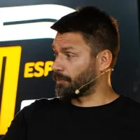 Rafael Sobis vê Internacional com chances de classificação diante do Flamengo na CONMEBOL Libertadores