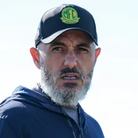 Mirassol de Guanaes recebe o Cruzeiro com seis mudanças em comparação à estreia no Brasileirão