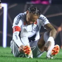 Neymar é humilhado por Craque Neto após goleada e vexame do Santos: “Que jogadorzinho que você virou”
