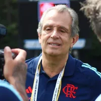 Bap acerta o maior contrato do futebol brasileiro e Flamengo irá receber incríveis R$ 250 milhões por ano