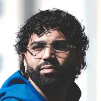 Gabigol projeta futuro após Cruzeiro e revela planos para trabalhar no futebol feminino