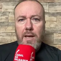 Fabiano Baldasso crava classificação do Internacional sobre o Flamengo na Libertadores: “Já está nas quartas “