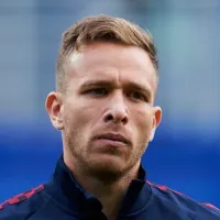 Estreia de Arthur pelo Grêmio pode demorar acontecer e expectativa é que seja apenas no dia 14 de setembro