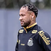 Neymar toma decisão sobre Sampaoli e apoia retorno do treinador ao Santos; negociação está em andamento
