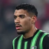 Atlético-MG não para em Tressoldi e quer mais um zagueiro após lesão de Lyanco