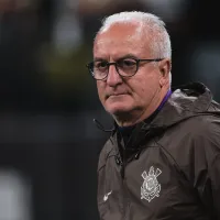 Corinthians afasta Héctor Hernández e espanhol treinará separado do elenco de Dorival Júnior