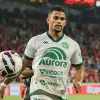 São Paulo acerta contratação do lateral Maílton em definitivo até 2027