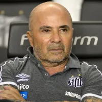 Santos e Jorge Sampaoli se aproximam do “sim” e diretoria faz promessa ao argentino