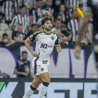 Paulo Bracks revela motivo para negociar Igor Rabello com Fluminense